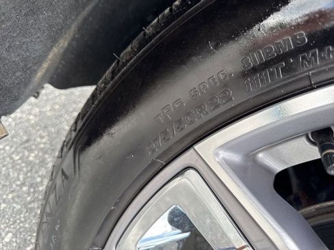 Used 2023 GMC Sierra 1500 Denali image 38