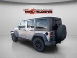 Used 2018 Jeep Wrangler Unlimited Sport image 6