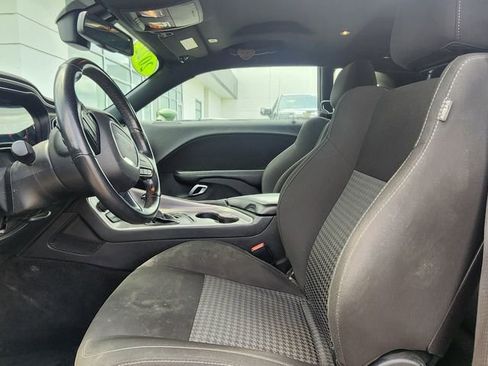 Used 2022 Dodge Challenger GT w/ Blacktop Package RWD image 14