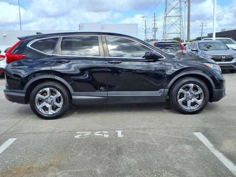 Used 2019 Honda CR-V EX-L image 26
