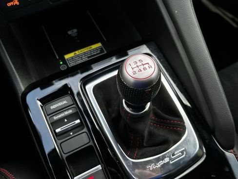 Used 2025 Acura Integra Type S FWD image 24