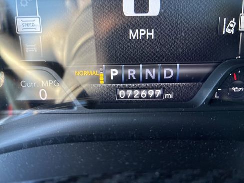 Used 2019 RAM 1500 Laramie image 20