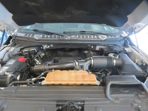 Used 2017 Ford F150 Lariat w/ Equipment Group 502A Luxury image 55