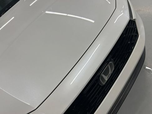 New 2026 Honda Accord SE image 24