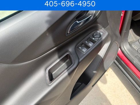 Used 2021 Chevrolet Equinox LT AWD/4WD image 15