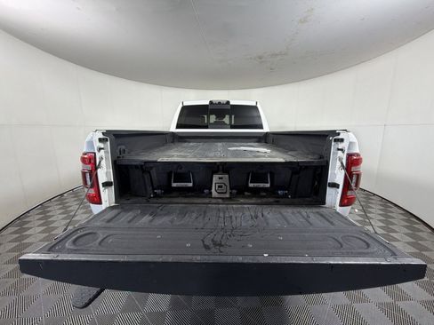 Used 2019 RAM 2500 Limited image 26