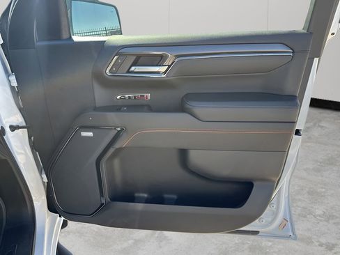 Used 2022 GMC Sierra 1500 AT4 w/ AT4 Premium Package image 13