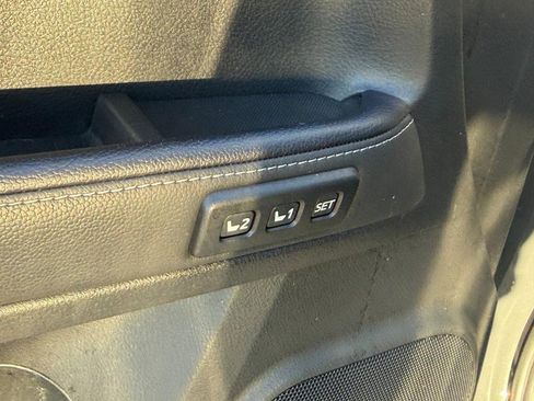 Certified 2024 Toyota 4Runner Limited image 19