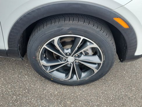 Used 2020 Buick Encore GX Select FWD image 38