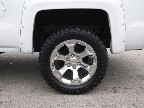 Used 2016 Chevrolet Silverado 1500 LT w/ All Star Edition AWD/4WD image 11