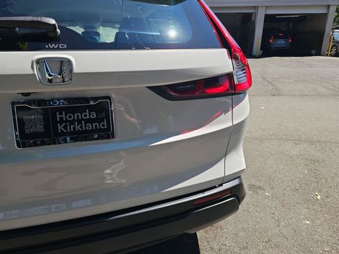 Certified 2024 Honda CR-V LX image 16