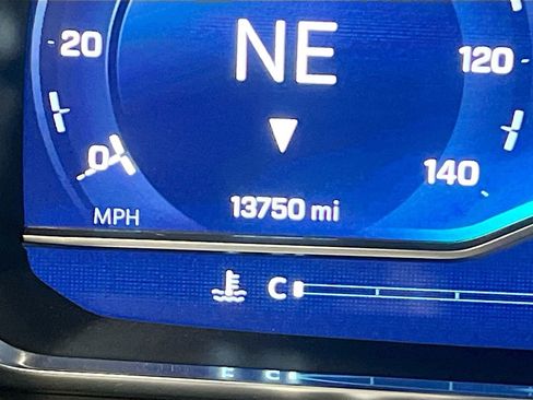 Used 2023 Chevrolet Tahoe Premier image 12