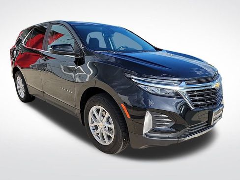 Used 2022 Chevrolet Equinox LT image 8