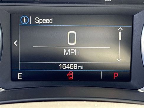 Certified 2024 GMC Terrain SLE w/ Driver Convenience Package FWD image 12