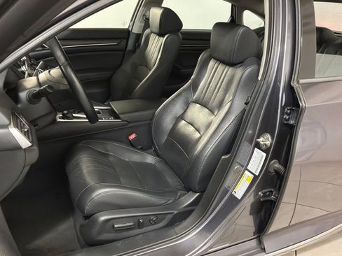 Used 2019 Honda Accord EX-L image 7