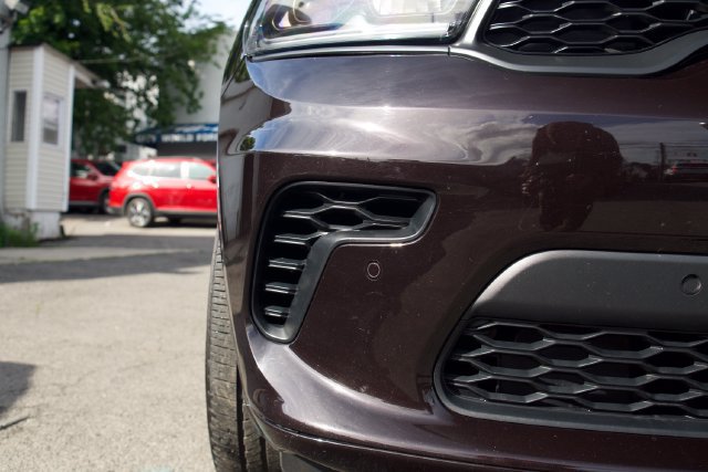 Used 2025 Dodge Durango GT AWD/4WD image 9