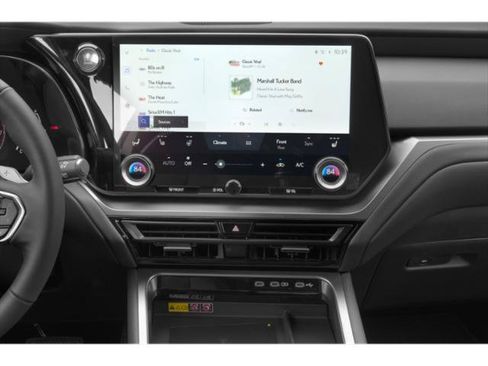 Certified 2026 Lexus TX 350 FWD w/ Technology Package image 10