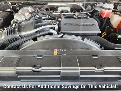 New 2026 GMC Sierra 2500 Denali w/ Denali Reserve Package AWD/4WD image 22