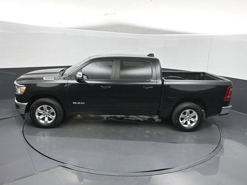 Used 2024 RAM 1500 Laramie AWD/4WD image 41