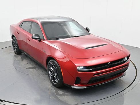 New 2026 Dodge Charger R/T w/ Blacktop Package AWD/4WD image 25