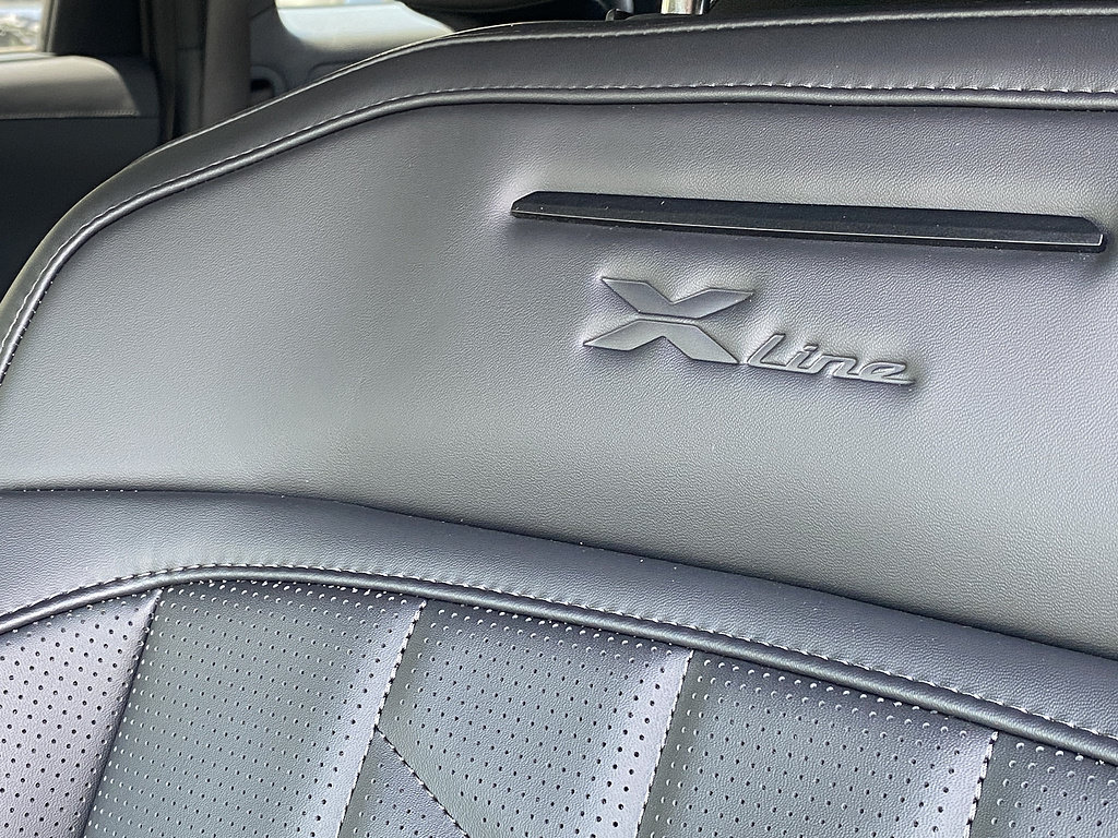 New 2027 Kia Telluride SX X-Line AWD/4WD image 13