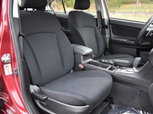 Used 2013 Subaru Impreza 2.0i Premium image 13