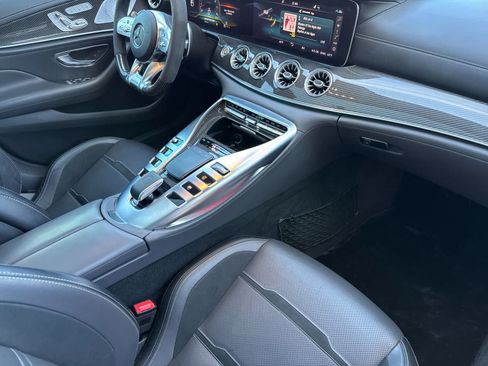 Used 2020 Mercedes-Benz AMG GT 63 image 15