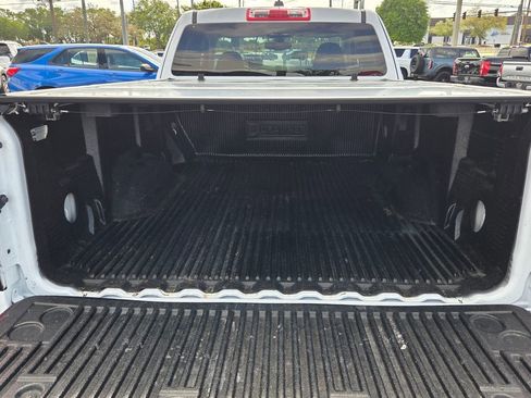 Certified 2022 Chevrolet Colorado W/T w/ WT Convenience Package RWD image 14