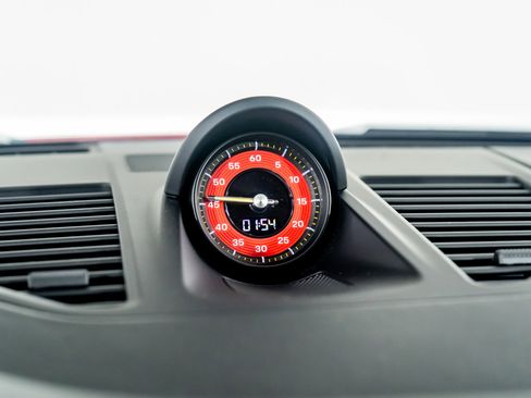 Used 2022 Porsche 911 GT3 image 50