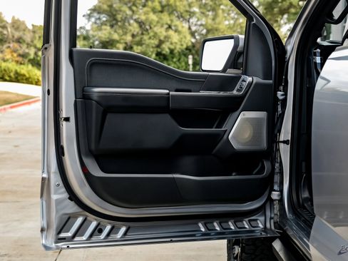 Used 2023 Ford F150 Lariat w/ Equipment Group 502A High image 86