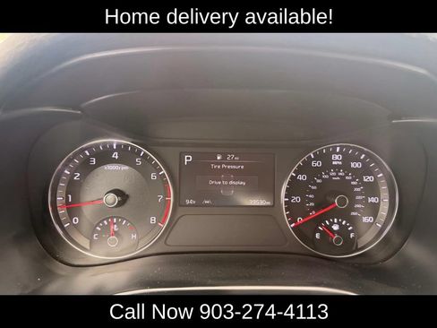 Used 2024 Kia Forte LXS FWD image 19