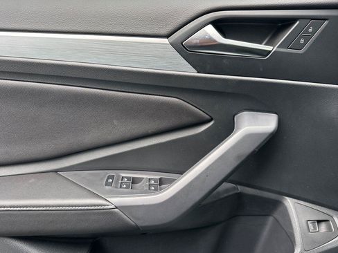 New 2026 Volkswagen Jetta Sport FWD image 10