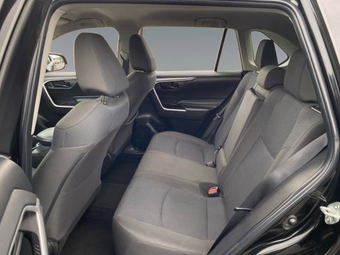 Used 2023 Toyota RAV4 LE image 13