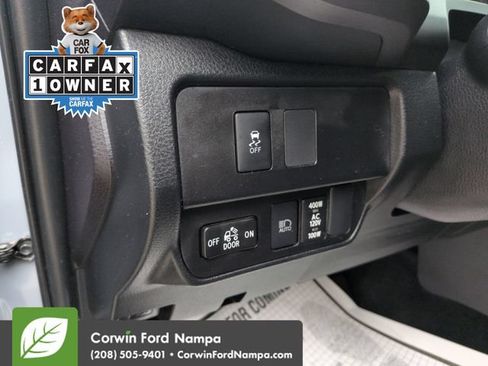 Used 2020 Toyota Tacoma TRD Off-Road AWD/4WD image 13