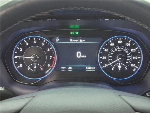 Used 2022 Hyundai Palisade SEL w/ 8P Bench Seat Package FWD image 3