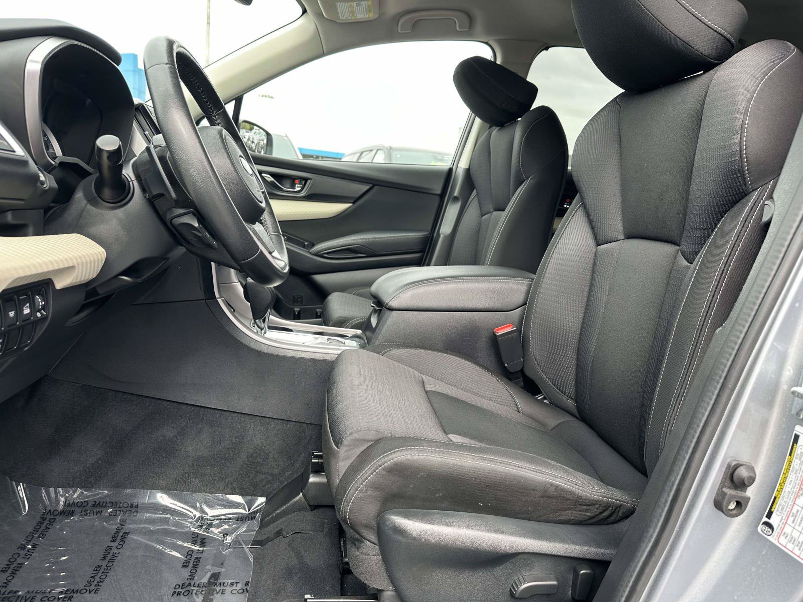 Used 2022 Subaru Ascent Premium w/ Convenience Package AWD/4WD image 22