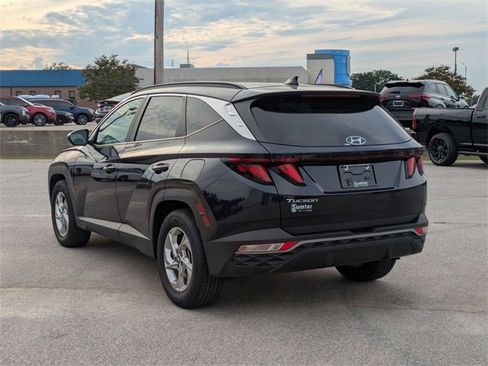 Used 2024 Hyundai Tucson SEL image 5