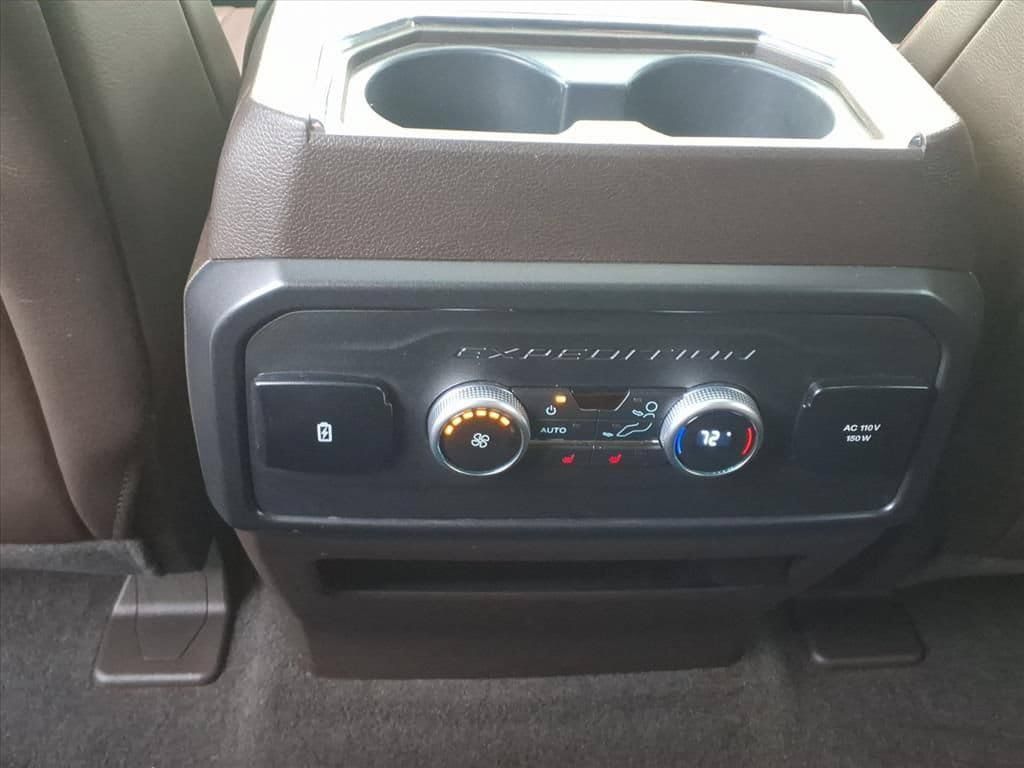 Used 2022 Ford Expedition King Ranch AWD/4WD image 26