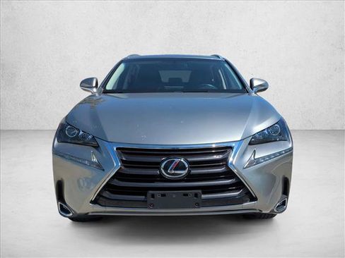 Used 2015 Lexus NX 200t AWD image 2