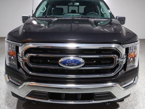 Used 2022 Ford F150 XLT w/ Equipment Group 302A High AWD/4WD image 4