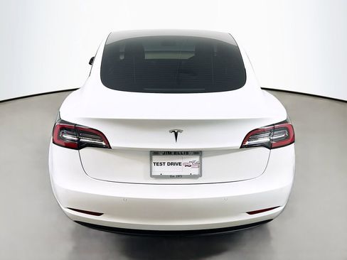 Used 2021 Tesla Model 3 Standard Range Plus image 26