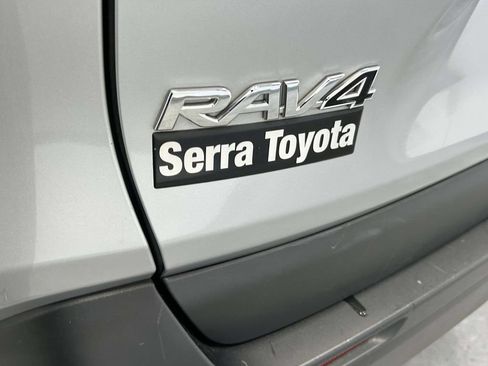 Certified 2024 Toyota RAV4 XLE w/ Convenience Package FWD image 10