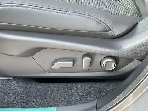 New 2026 Subaru Forester Premium image 22