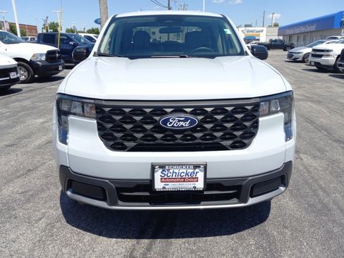 Used 2025 Ford Maverick XLT w/ XLT Luxury Package FWD image 4