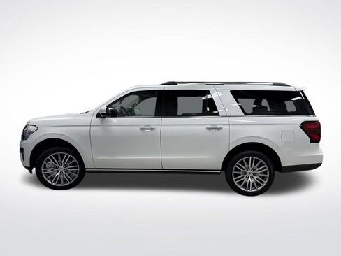 Used 2022 Ford Expedition Max Limited image 14