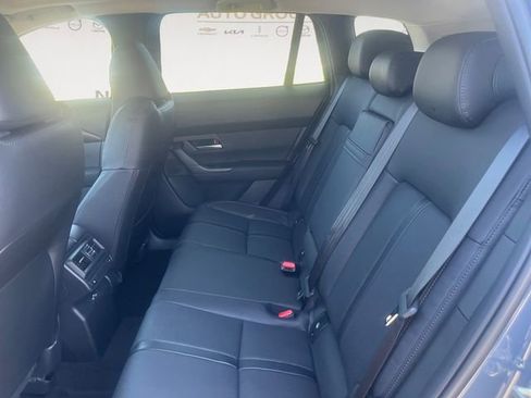 New 2026 MAZDA CX-50 2.5 Hybrid w/ Premium Plus Pkg AWD/4WD image 13