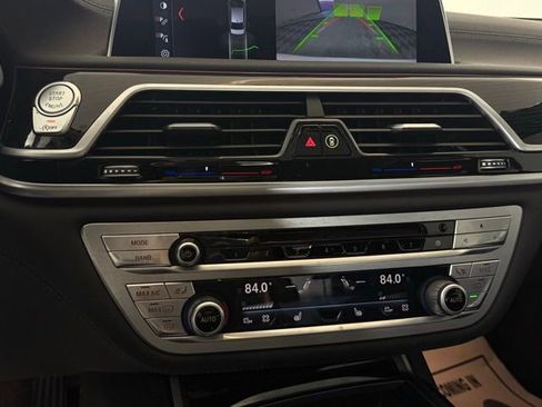 Used 2018 BMW 740i 740i image 30