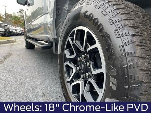 Used 2023 Ford F150 XLT w/ Equipment Group 302A High image 29