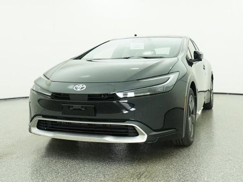 New 2026 Toyota Prius Plug-In Hybrid FWD image 32