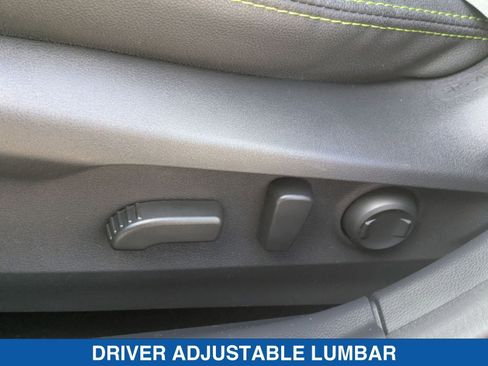 Certified 2024 Subaru Outback Onyx Edition XT image 28